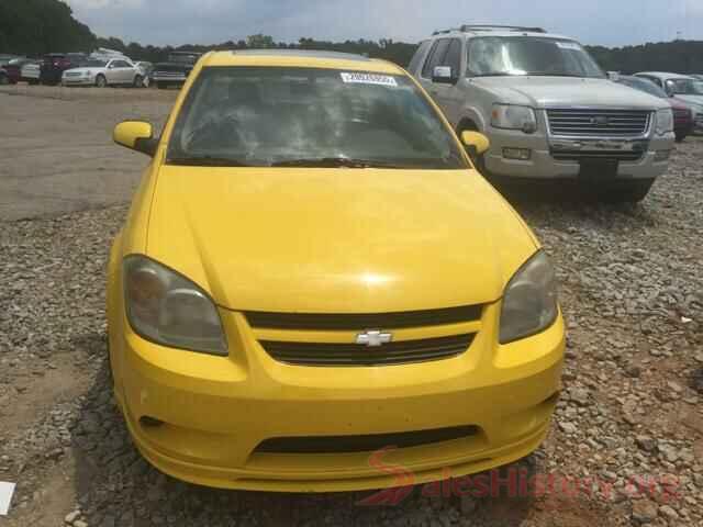 KNMAT2MV7JP622018 2006 CHEVROLET COBALT