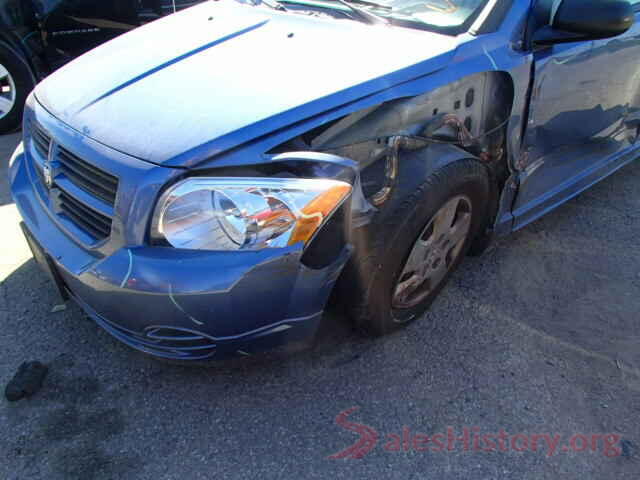 3N1AB7AP7KY211453 2007 DODGE CALIBER