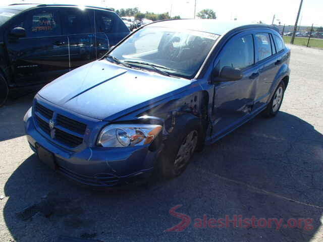 3N1AB7AP7KY211453 2007 DODGE CALIBER