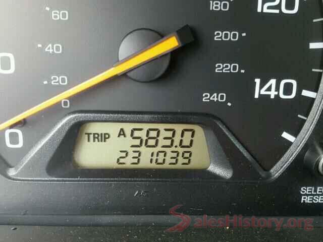 5XYPG4A35GG042355 2001 HONDA ACCORD