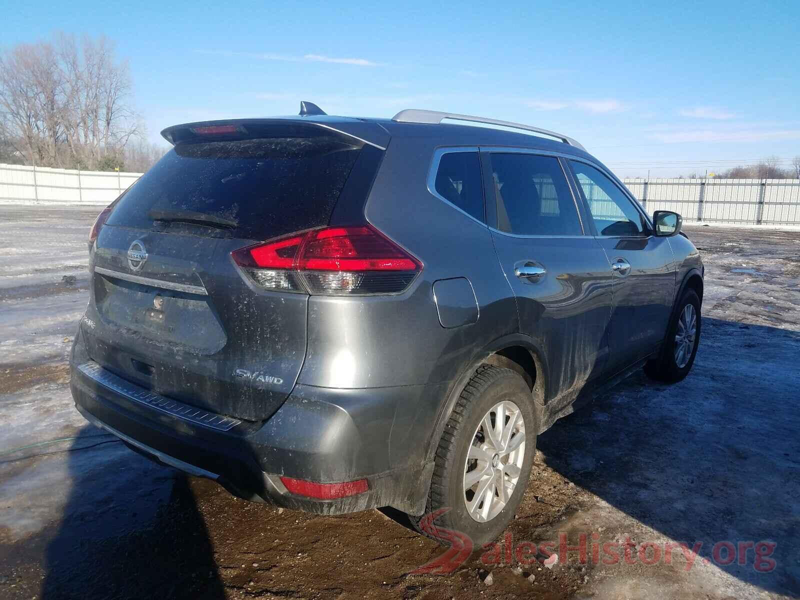 KNMAT2MV6HP597784 2017 NISSAN ROGUE