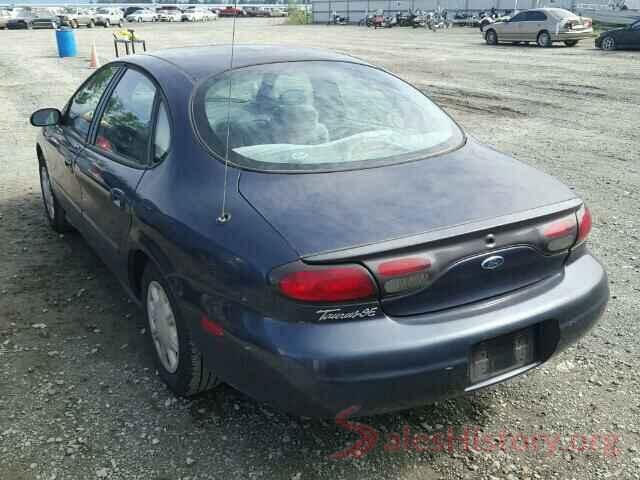 3N1CN7AP7HL883695 1998 FORD TAURUS