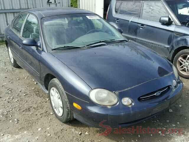 3N1CN7AP7HL883695 1998 FORD TAURUS