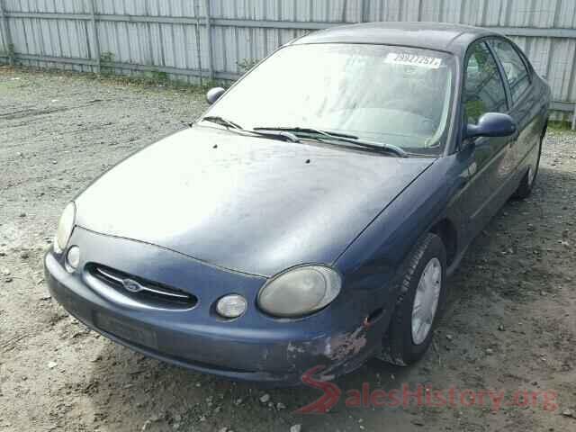 3N1CN7AP7HL883695 1998 FORD TAURUS