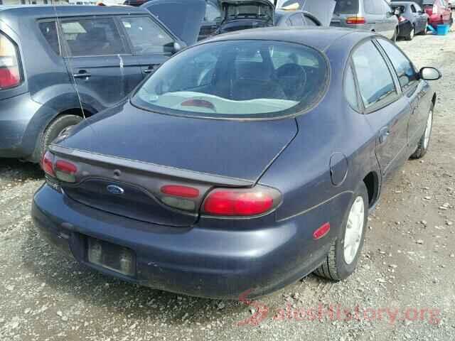 3N1CN7AP7HL883695 1998 FORD TAURUS