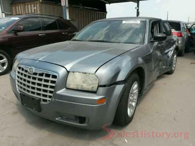 1C4PJMLB5KD181043 2006 CHRYSLER 300