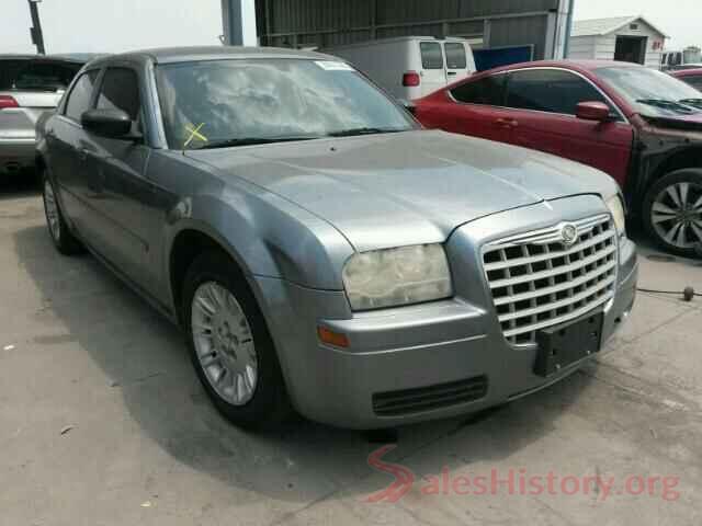 1C4PJMLB5KD181043 2006 CHRYSLER 300