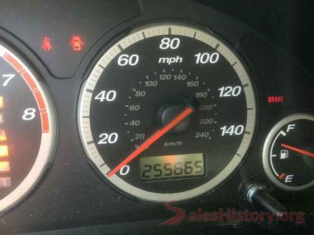 5YFBURHE4GP400869 2003 HONDA CRV