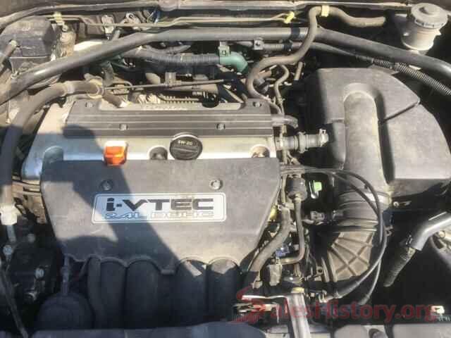 5YFBURHE4GP400869 2003 HONDA CRV