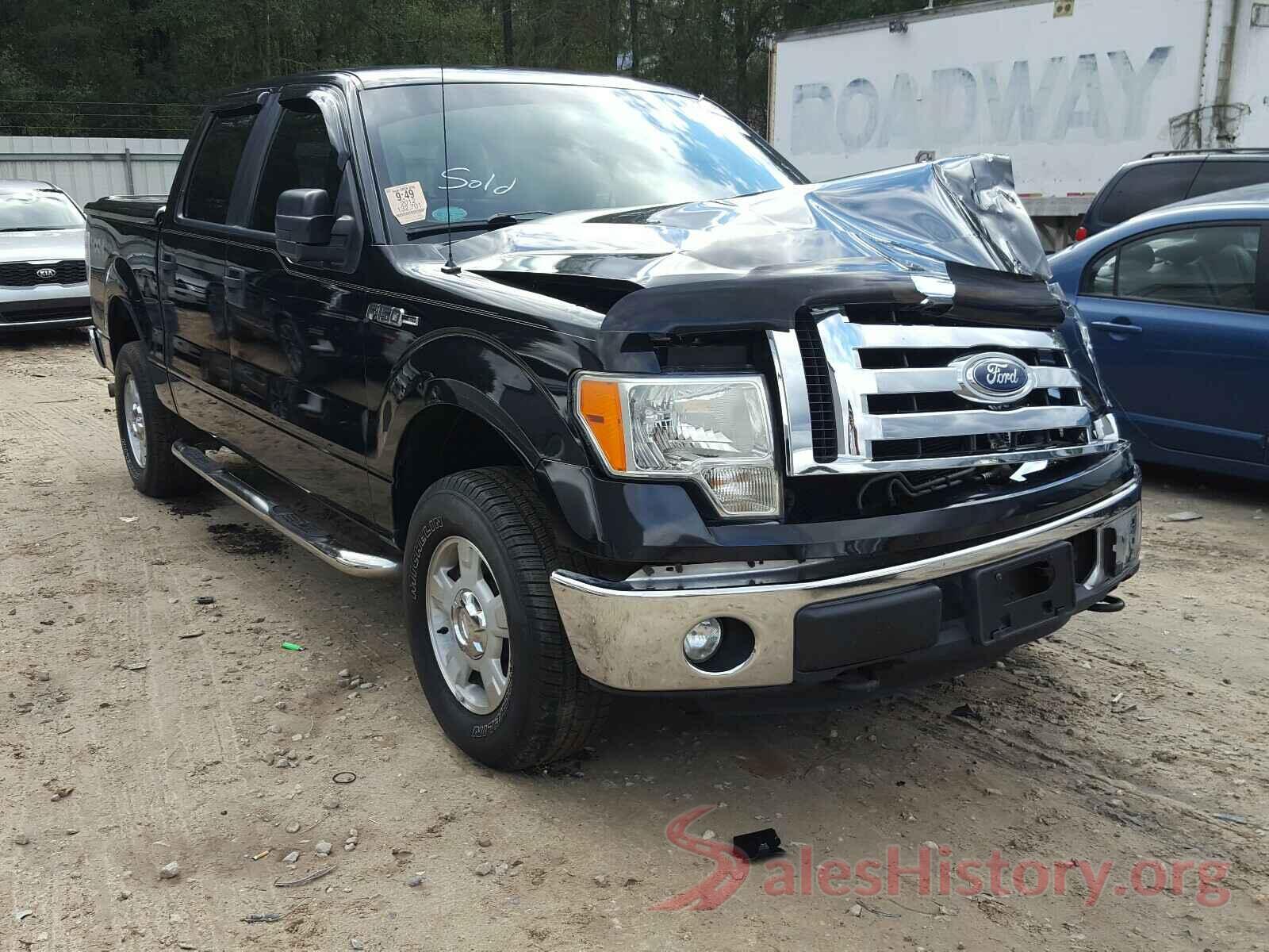 JF1VA1E64G9826433 2012 FORD F150