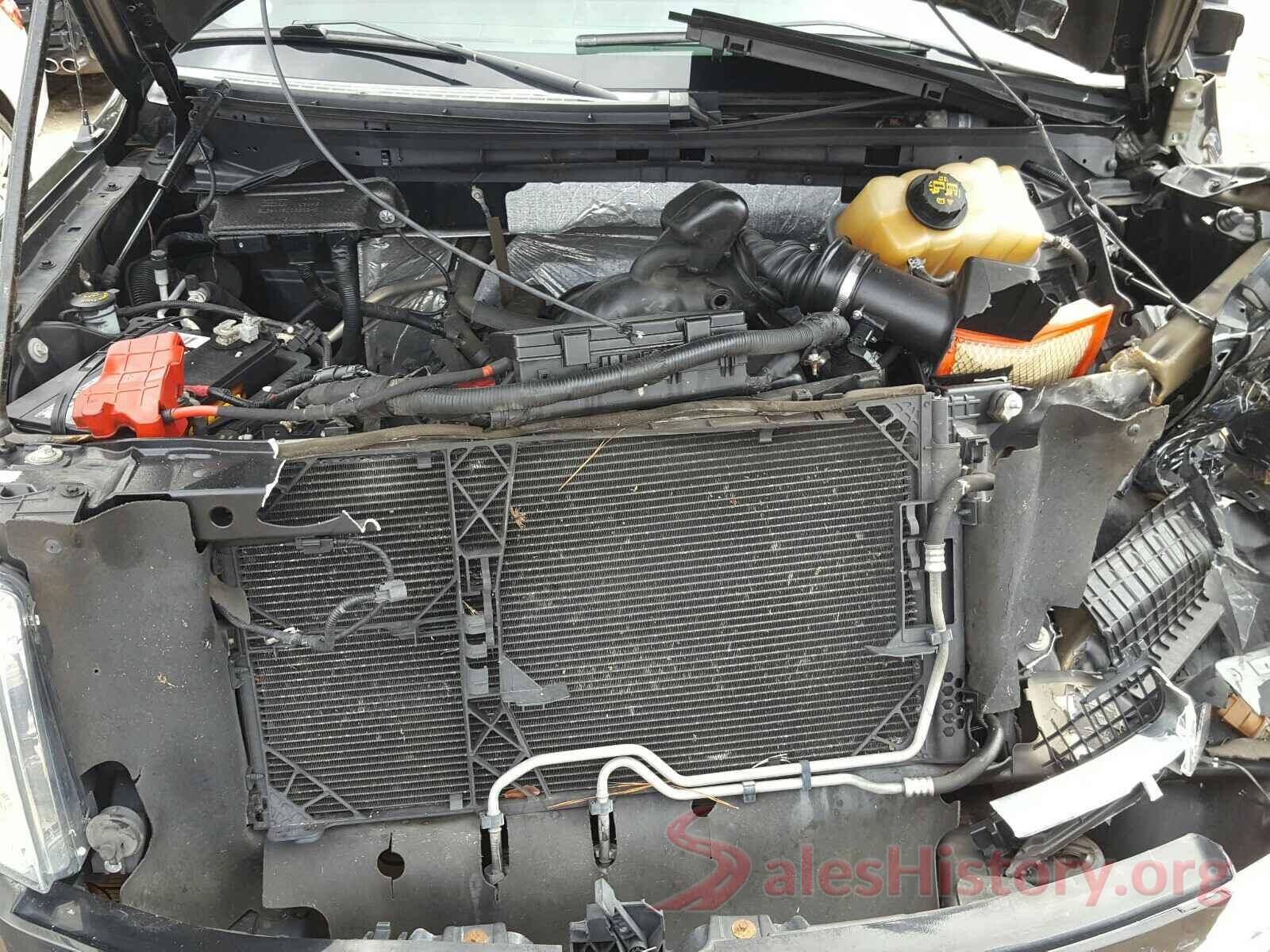 JF1VA1E64G9826433 2012 FORD F150