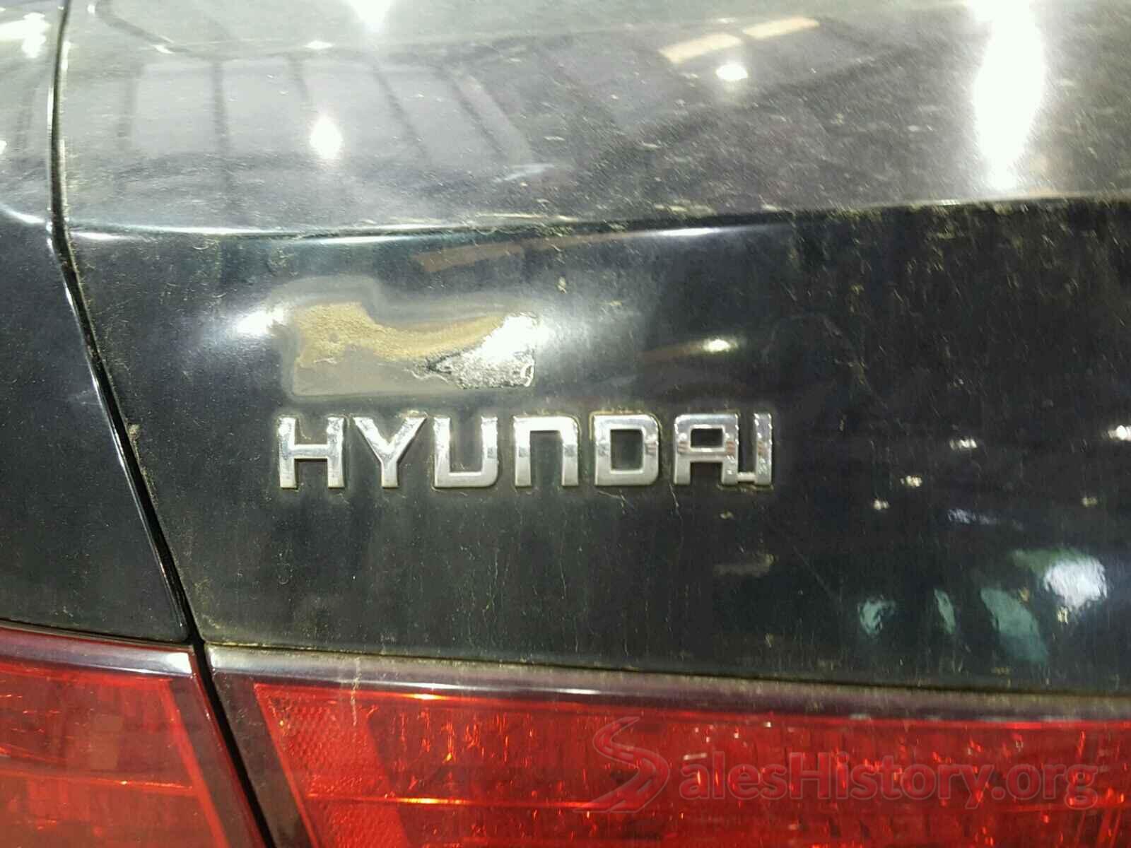 4T1B11HK4JU632023 2008 HYUNDAI SONATA