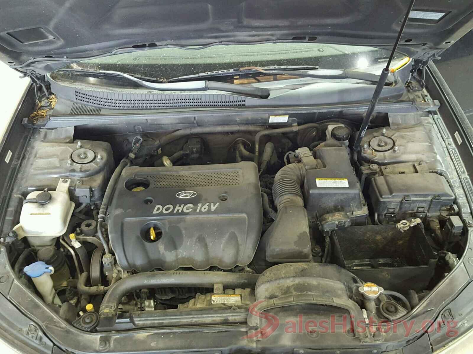 4T1B11HK4JU632023 2008 HYUNDAI SONATA