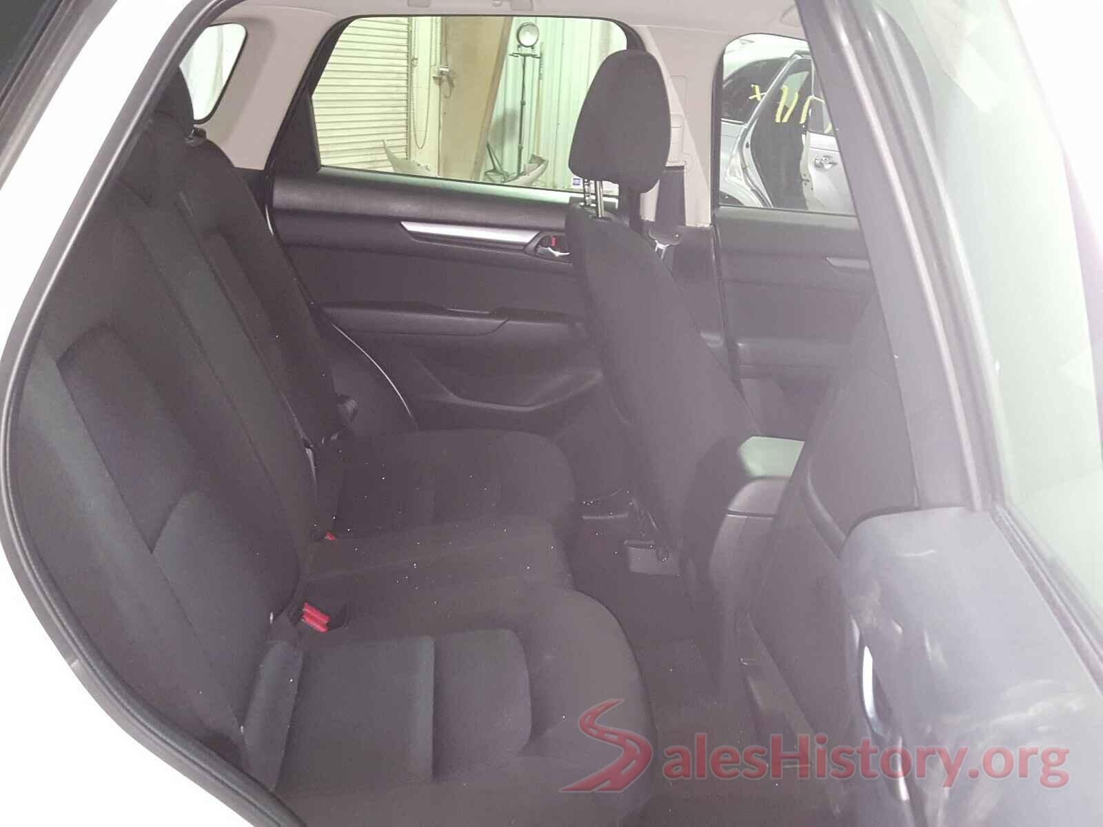 JM3KFBBL1H0142628 2017 MAZDA CX-5