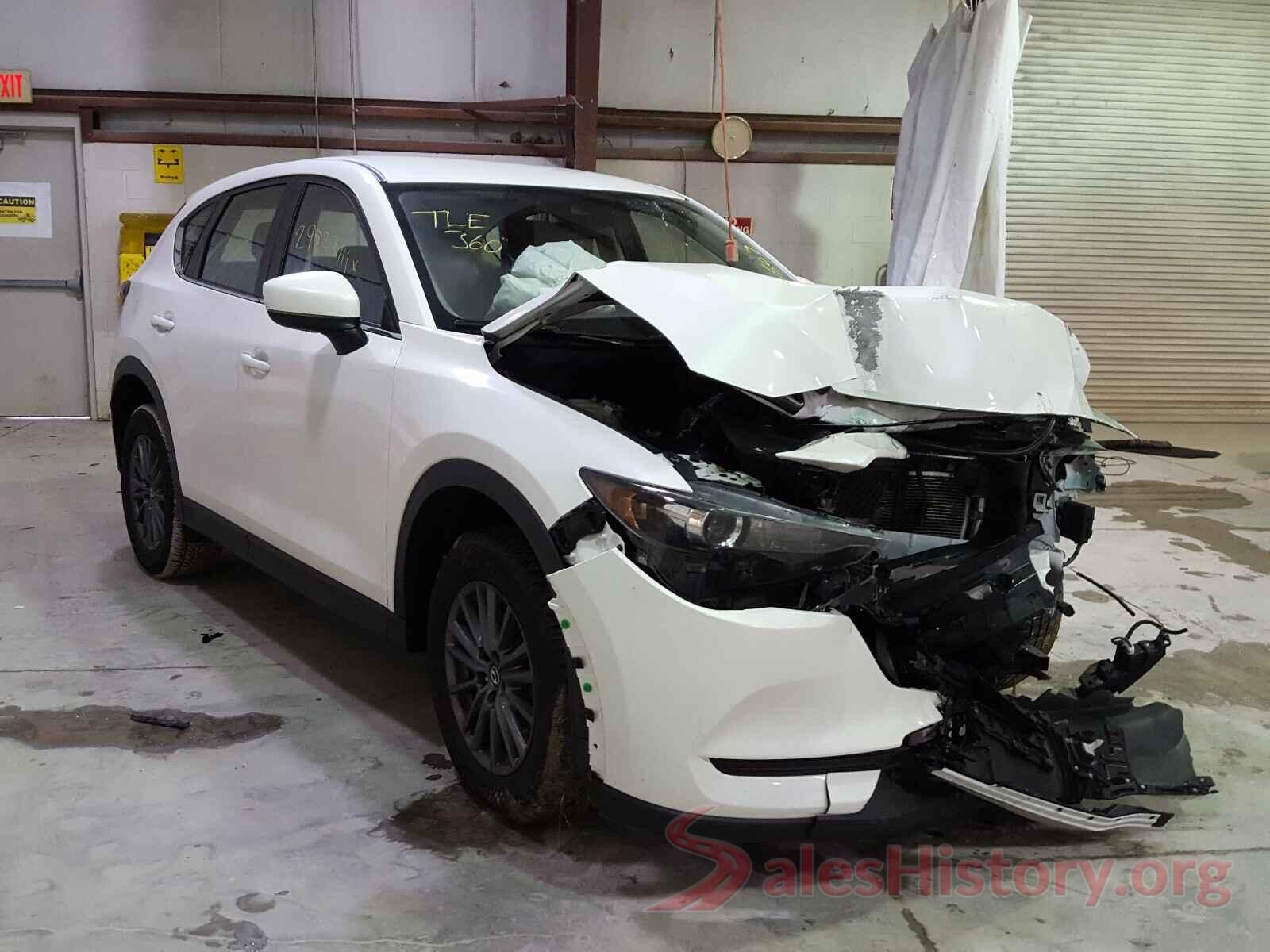 JM3KFBBL1H0142628 2017 MAZDA CX-5