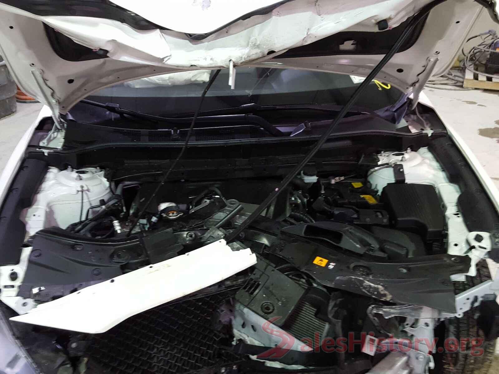 JM3KFBBL1H0142628 2017 MAZDA CX-5