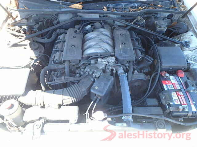 3KPF24AD4KE090776 1991 ACURA LEGEND