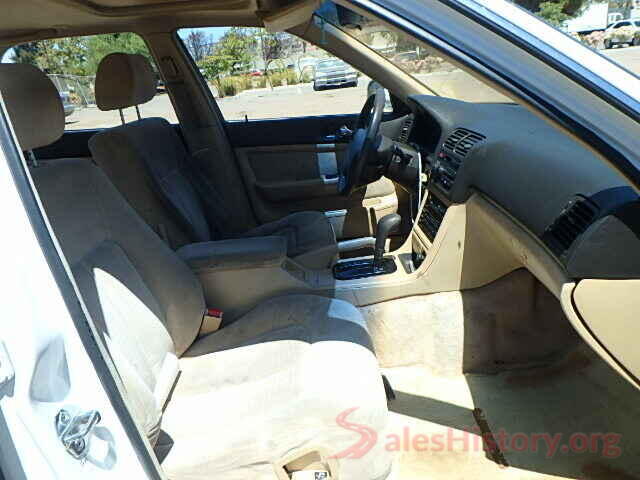 3KPF24AD4KE090776 1991 ACURA LEGEND