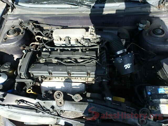 3N1AB7AP7KY258353 2003 HYUNDAI ELANTRA