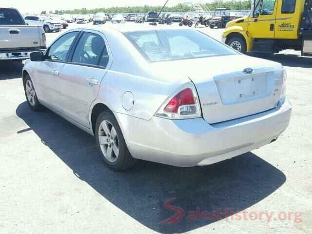 1C4HJXDG6JW113854 2009 FORD FUSION