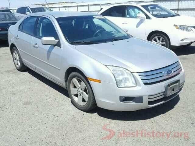 1C4HJXDG6JW113854 2009 FORD FUSION