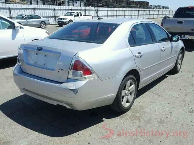 1C4HJXDG6JW113854 2009 FORD FUSION