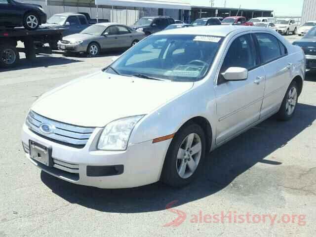 1C4HJXDG6JW113854 2009 FORD FUSION