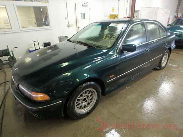 1FA6P8TH7L5129727 1998 BMW 5 SERIES