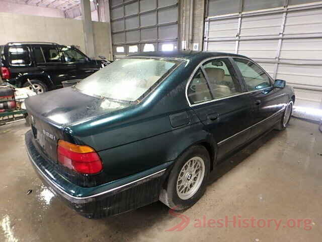 1FA6P8TH7L5129727 1998 BMW 5 SERIES