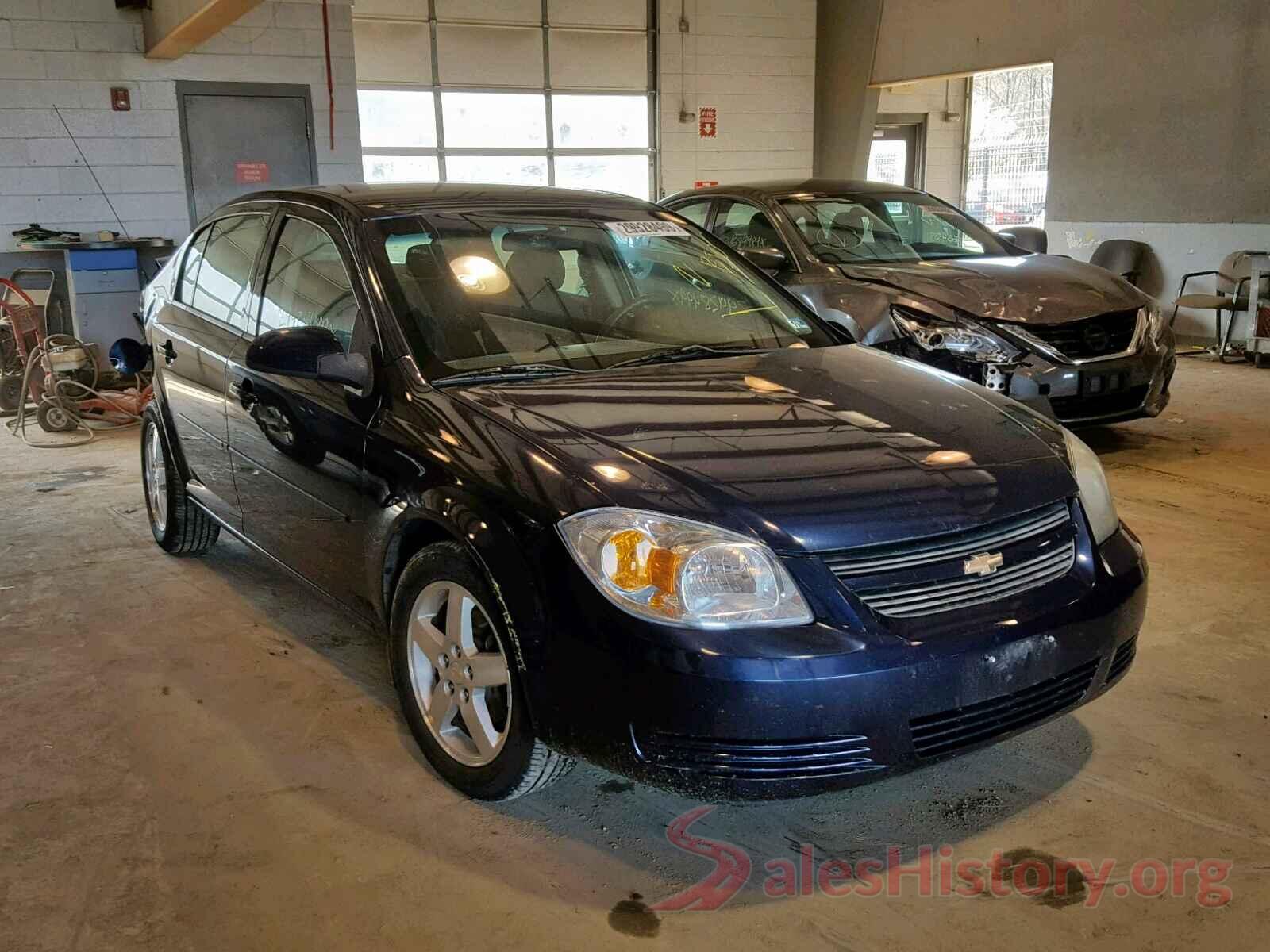 NM0LS7E77H1314981 2010 CHEVROLET COBALT