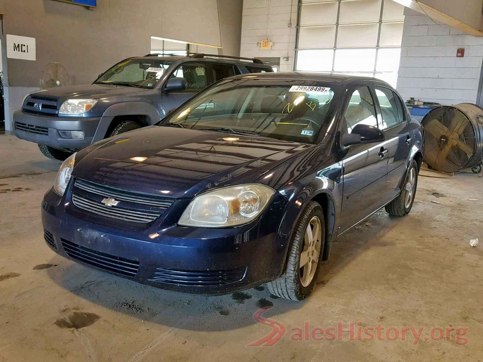 NM0LS7E77H1314981 2010 CHEVROLET COBALT