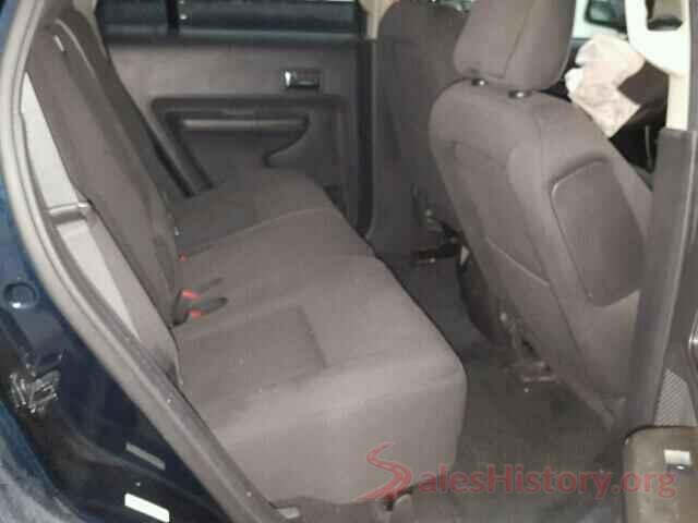 3KPA24ABXJE080681 2010 FORD EDGE