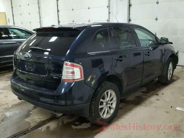 3KPA24ABXJE080681 2010 FORD EDGE