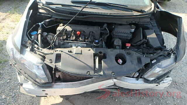 3KPA24AB6KE247376 2013 HONDA CIVIC