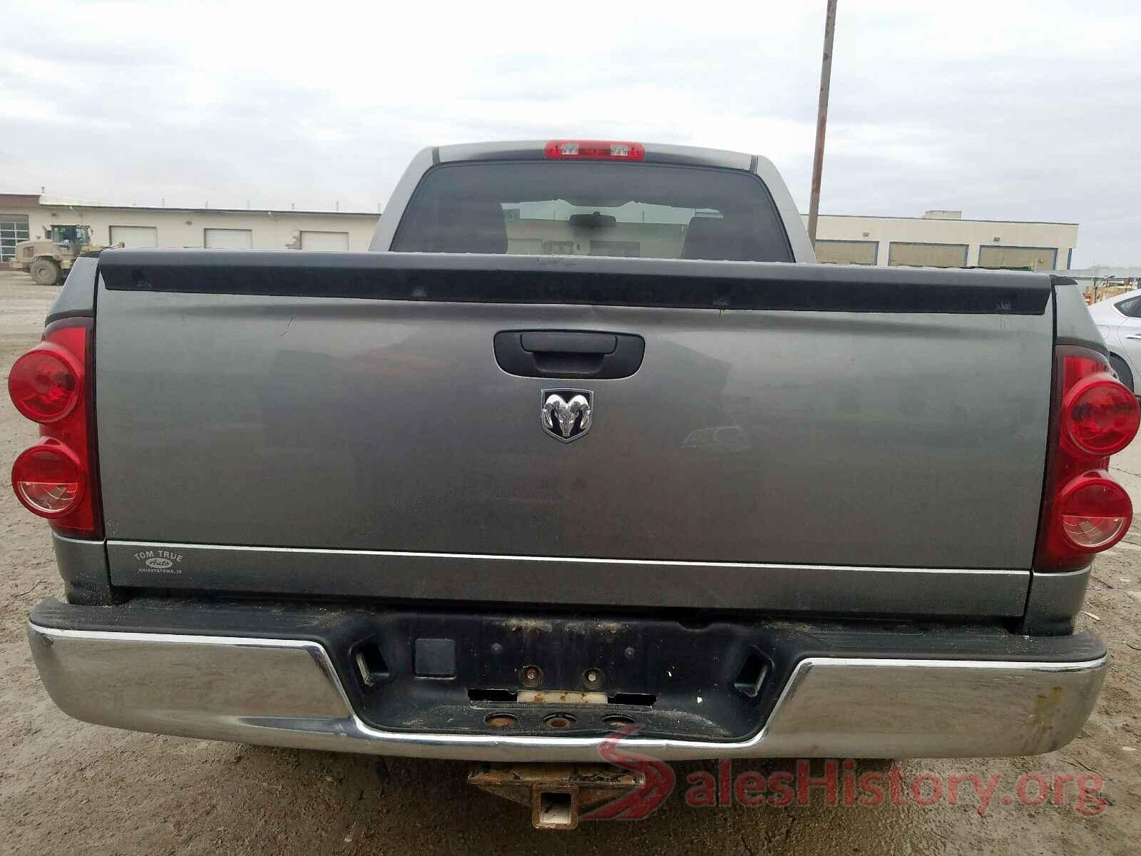 1HGCV1F31KA128946 2008 DODGE RAM 1500