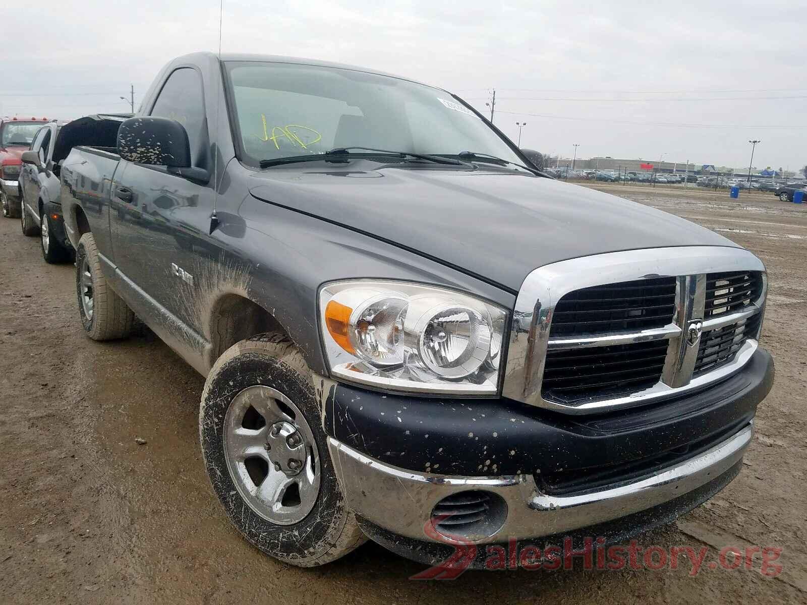 1HGCV1F31KA128946 2008 DODGE RAM 1500