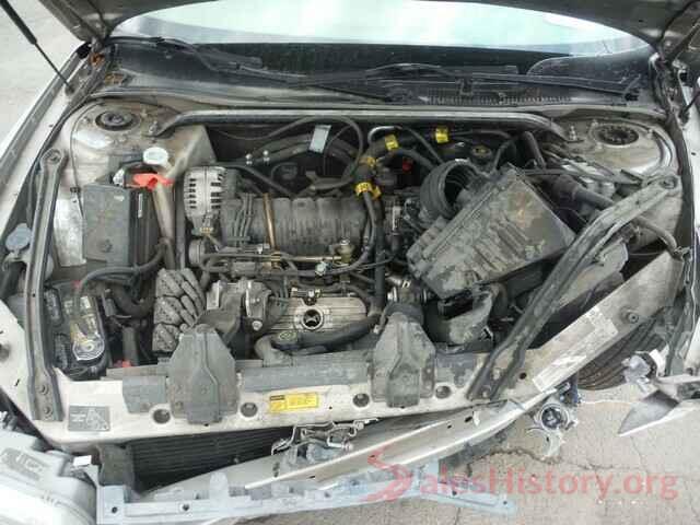 JTNC4RBE2L3082987 2000 BUICK REGAL