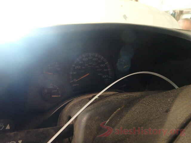 3C4PDDEG1JT296800 2004 CHEVROLET EXPRESS