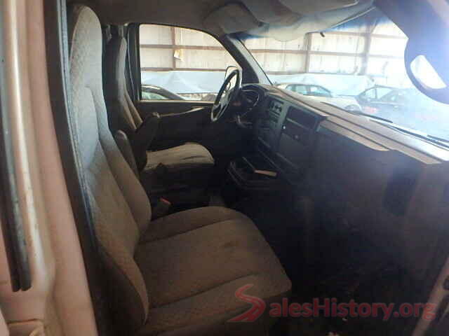 3C4PDDEG1JT296800 2004 CHEVROLET EXPRESS