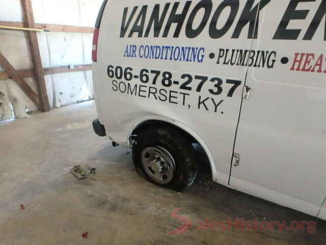 3C4PDDEG1JT296800 2004 CHEVROLET EXPRESS