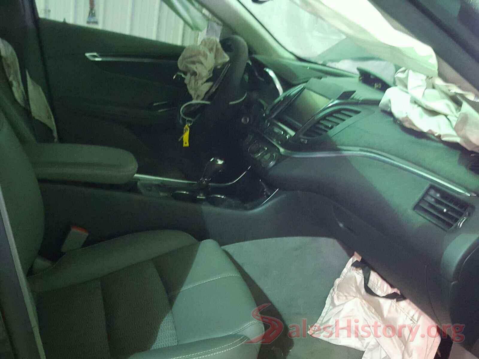 JN8AT2MT0GW014410 2015 CHEVROLET IMPALA