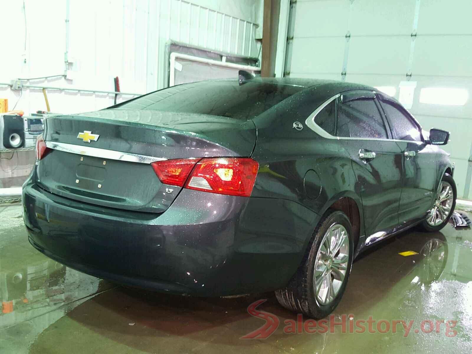 JN8AT2MT0GW014410 2015 CHEVROLET IMPALA