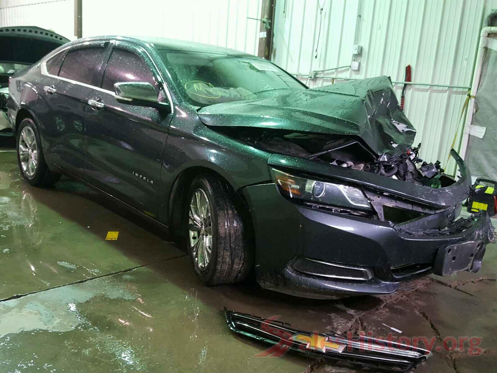 JN8AT2MT0GW014410 2015 CHEVROLET IMPALA