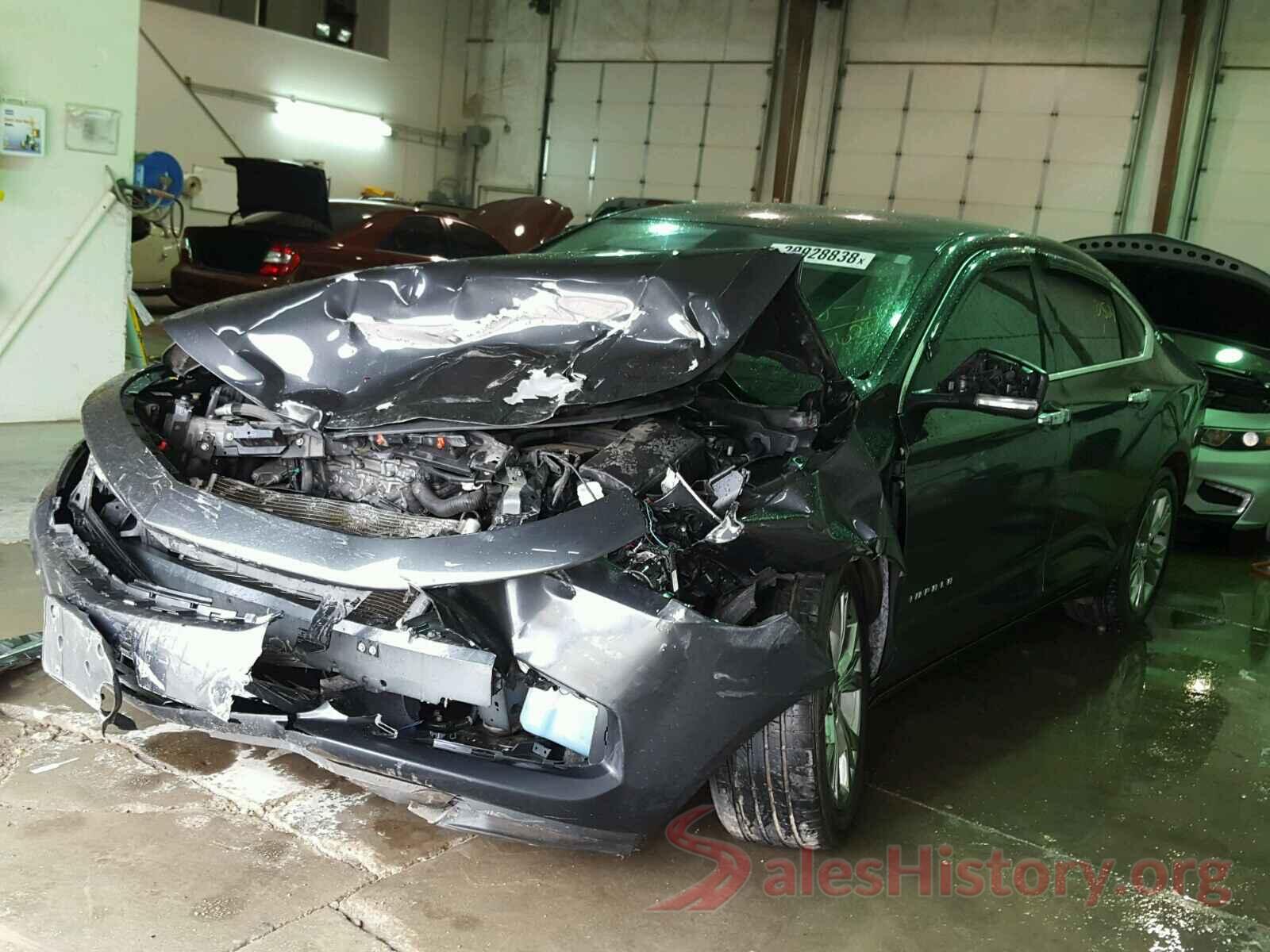 JN8AT2MT0GW014410 2015 CHEVROLET IMPALA