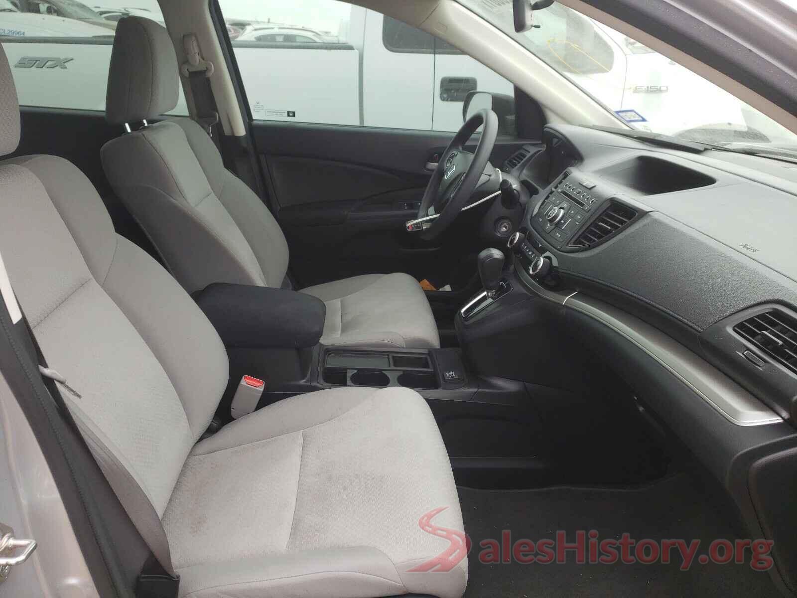 2HKRM3H35GH563926 2016 HONDA CRV