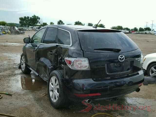 3N1AB7AP1GY276841 2011 MAZDA CX-7