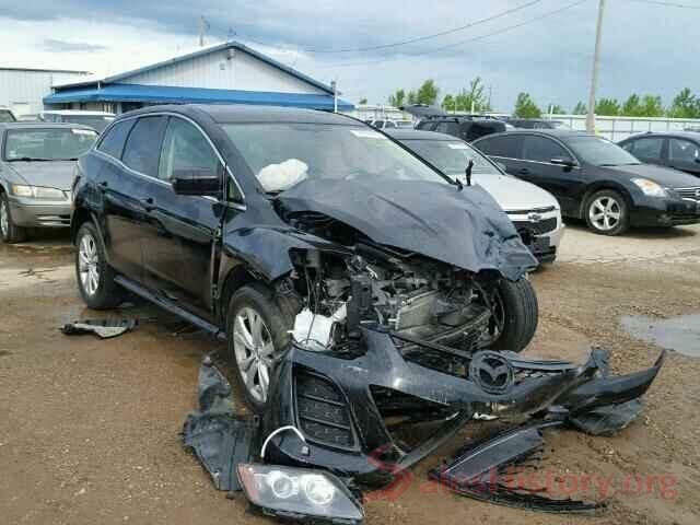 3N1AB7AP1GY276841 2011 MAZDA CX-7