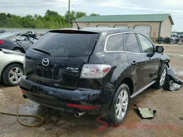 3N1AB7AP1GY276841 2011 MAZDA CX-7