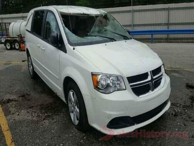 5FNRL6H79KB014468 2013 DODGE CARAVAN