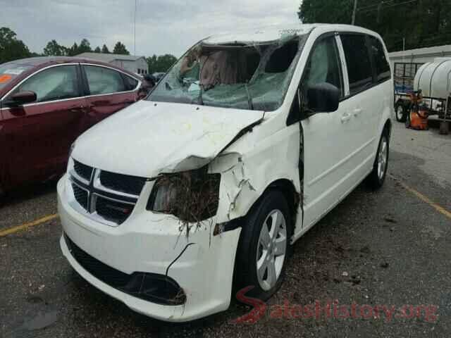 5FNRL6H79KB014468 2013 DODGE CARAVAN